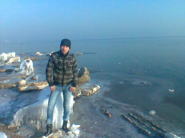 Музаффар Каримов