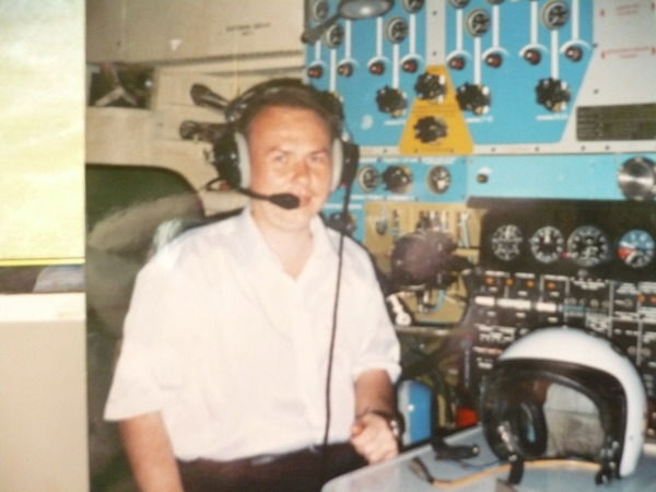 Виталий Резцов