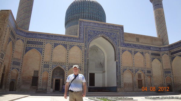 Павел Воленко