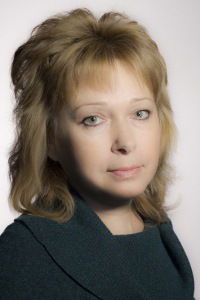 Людмила Налетова