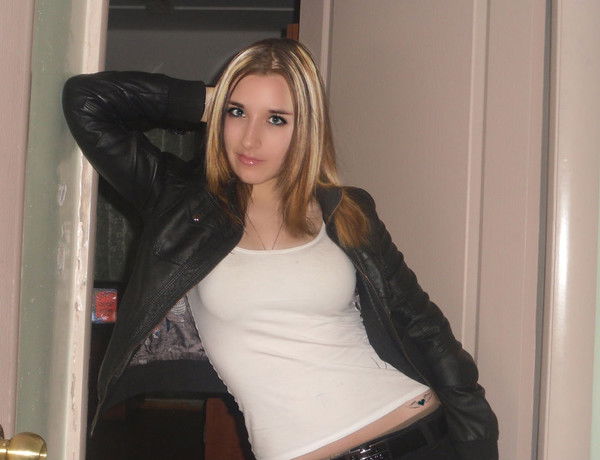 Виктория Климова