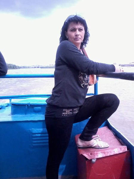 Евгения Сорокина