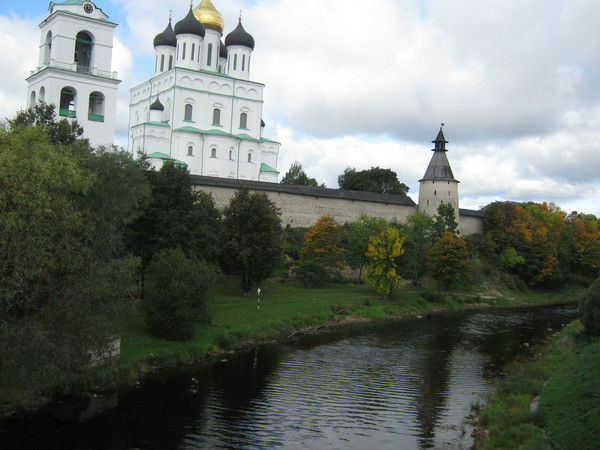 Владислав Попов