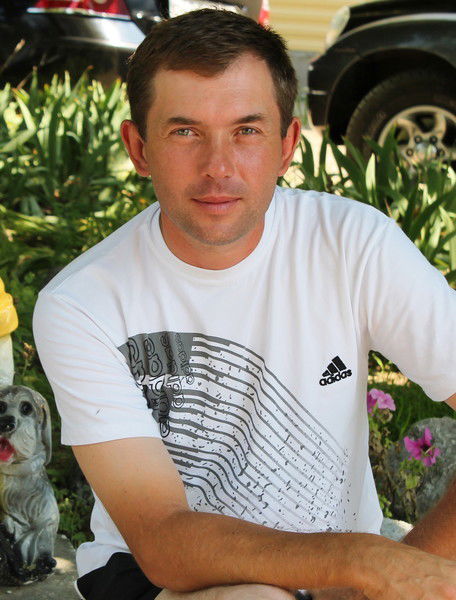 Oleg Zialtdinov