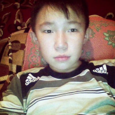 Аминат Кисанов