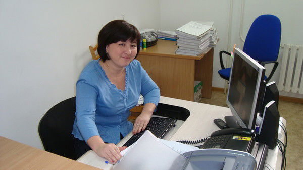 Raushan Mirhozieva