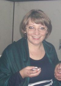 Светлана Евраш