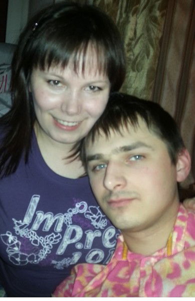 Елена Валиуллина