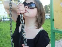 Александра Кошелева