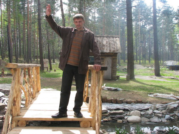 Дмитрий Каменев