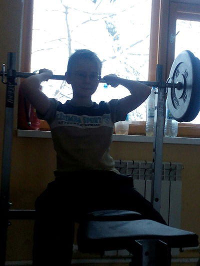 Инсаф Нурмиев