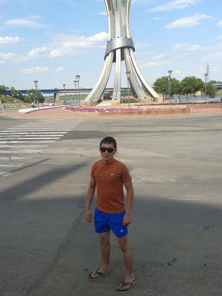 Серикбай Мендыбаев