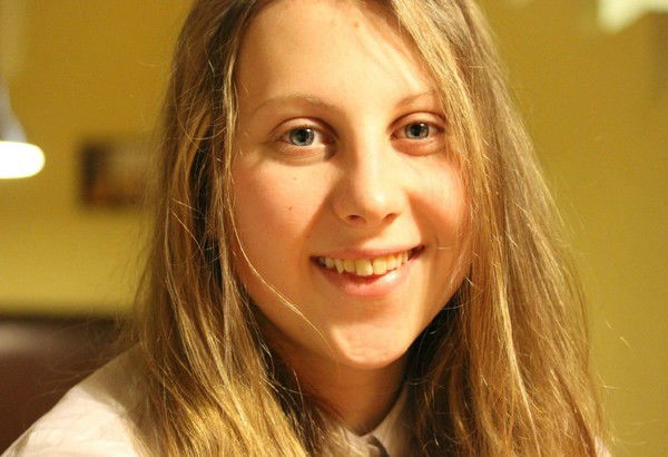 Ольга Лаврова