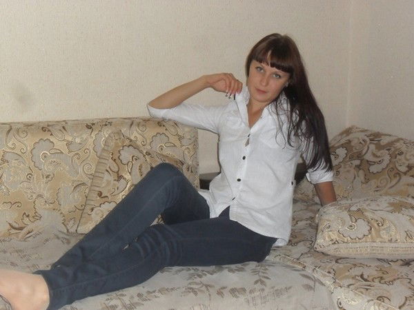 Мария Кучеренко