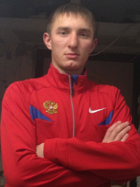 Евгений Кононов