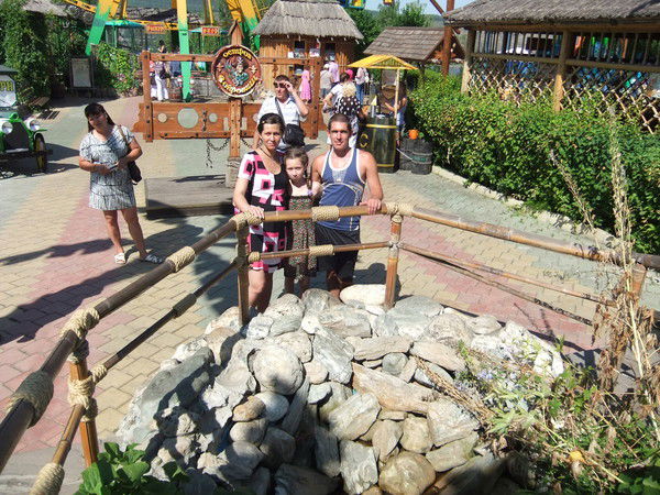 Елена Белявская