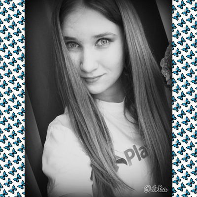 Саша Гребенюк