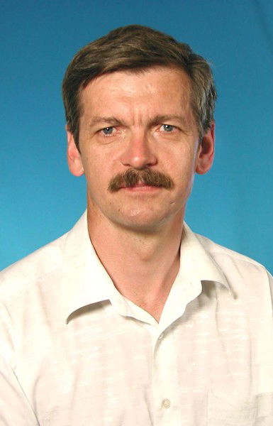 Тагир Мустаев