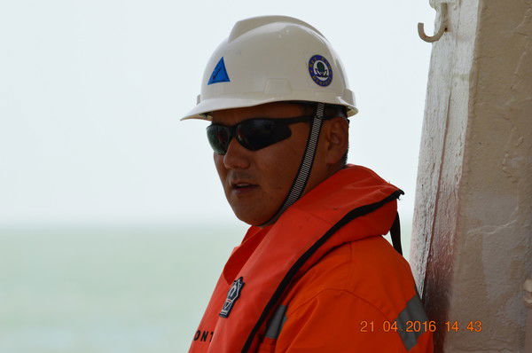 Leo Алтуреев