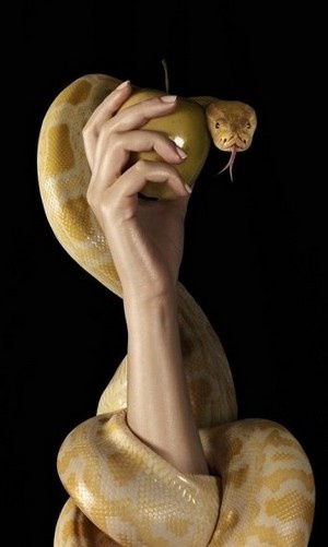 Алла Николаевна