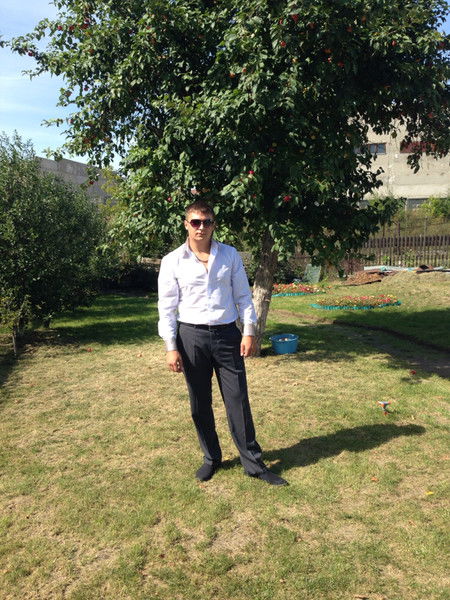 Иван Козлов