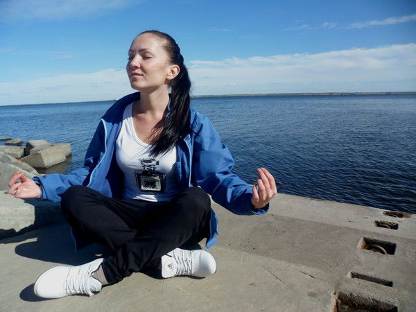 Наталья Ефимова