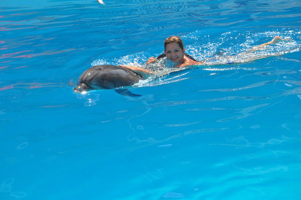 Оксана Полякова