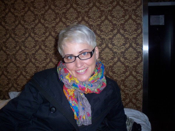 Елена Липская