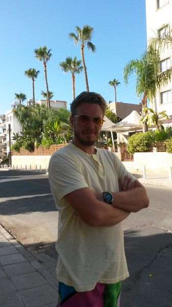 Диакон Димитрий Филин