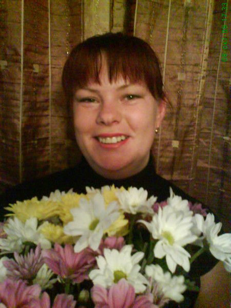 Елена Смоленцева