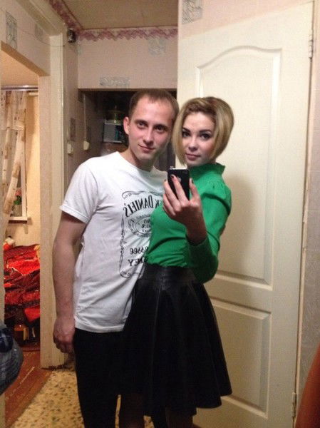 Евгений Баранников