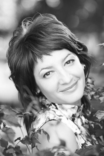 Виктория Кузнецова