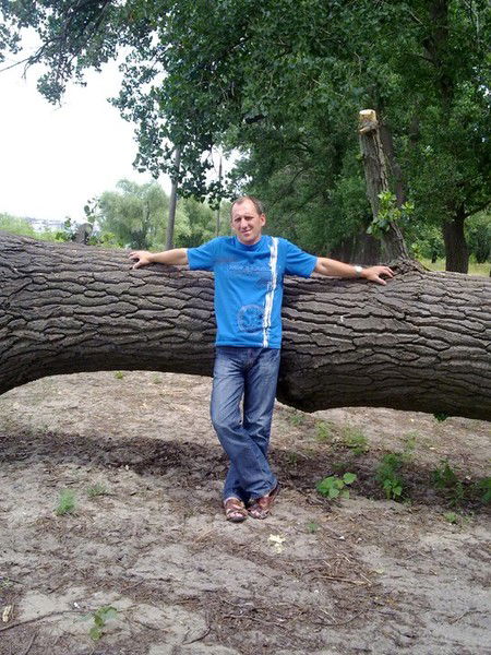 Сергей Мандрыкин