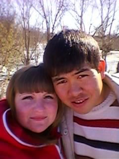 Наташа Власова