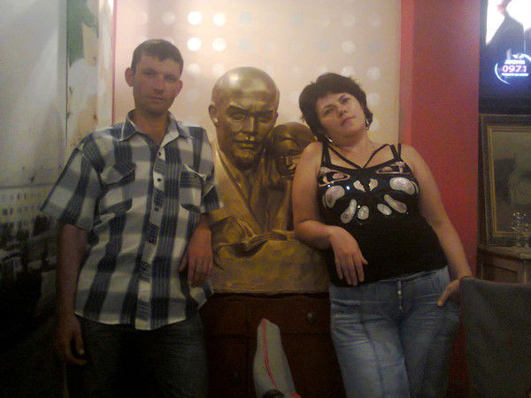 Иван Тимоха