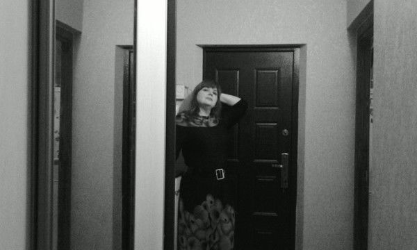 Елена Солощенко