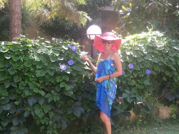 Жансая Абсалямова