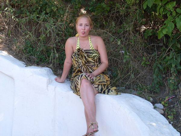 Сашенька Тимофеева