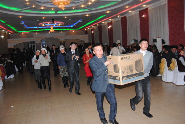 Сапар Маматов