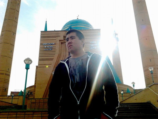 Нурлан Сатыбалдин