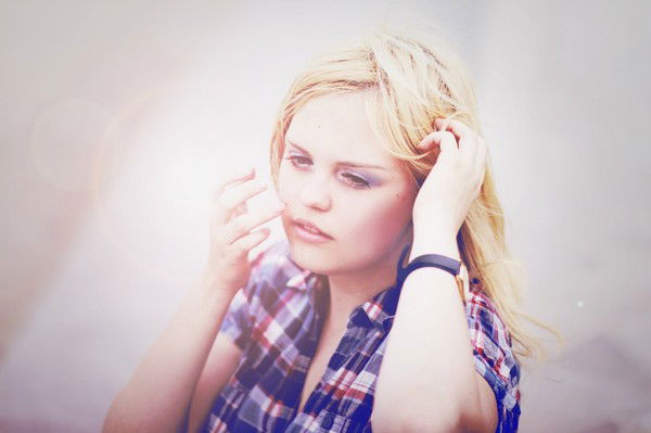 Алина Павлова