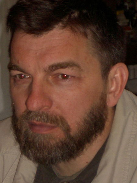 Андрей Ермошкин