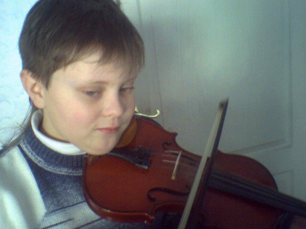 Даниил Лиферов