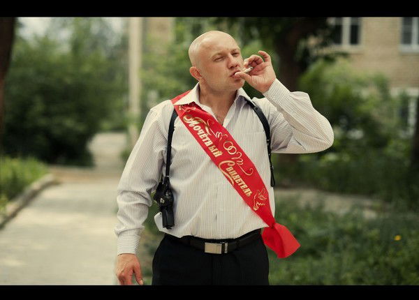 Сергей Замулин