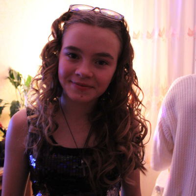 Соня Бондарева