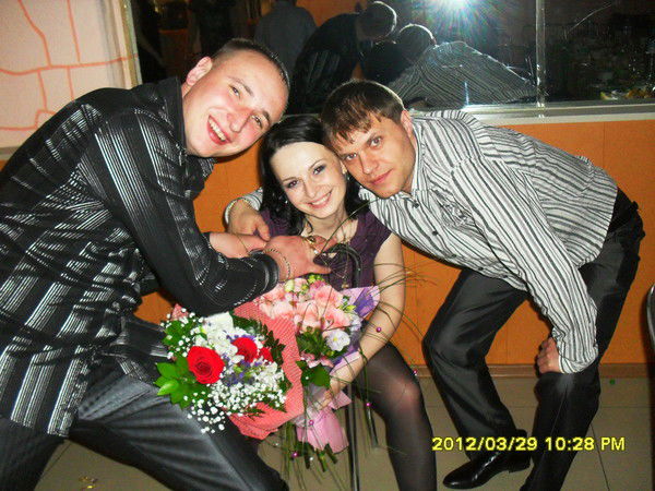 Наталья Подманкова