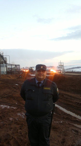 Денис Акимов