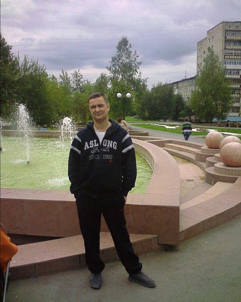 Дмитрий Мелкомуков