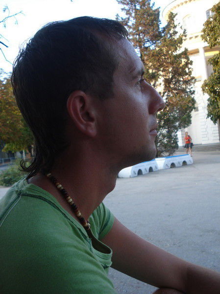 Сергей Верушкин