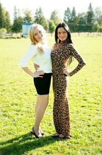 Наталия Ошарина